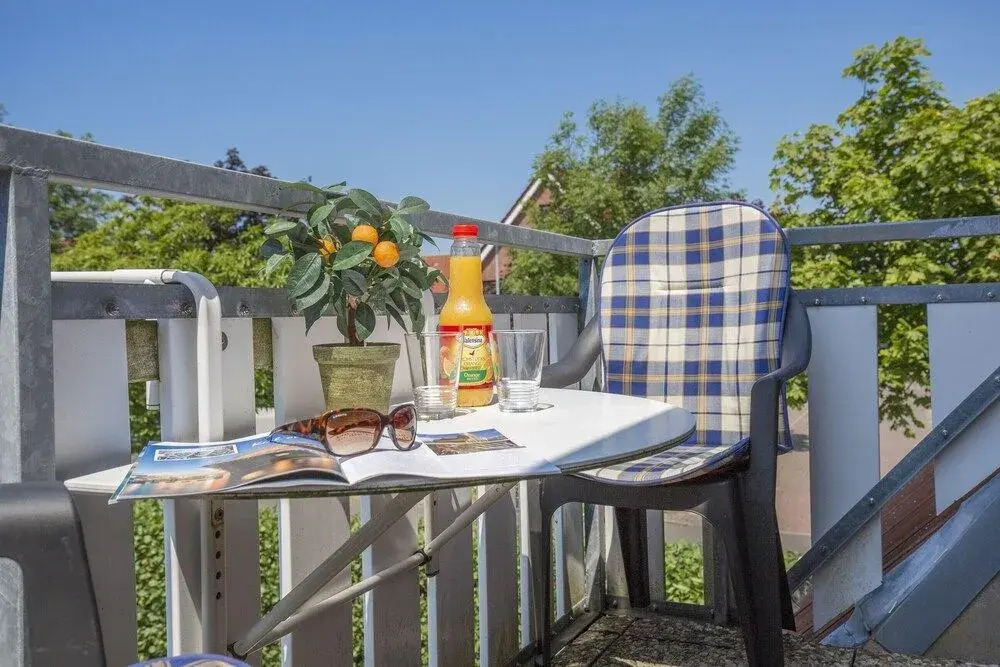 Og-wohnung Haus Amrumbank