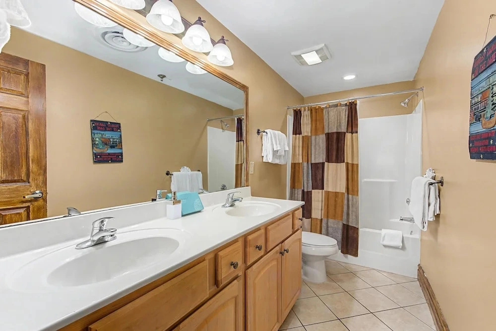 Baskins Creek 308