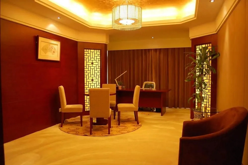 Wujiang Perches Resort - Wujiang