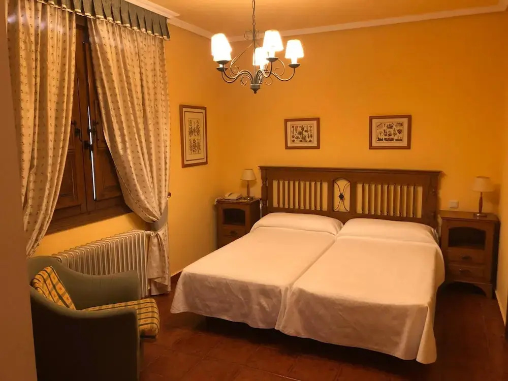 Hotel Vettonia