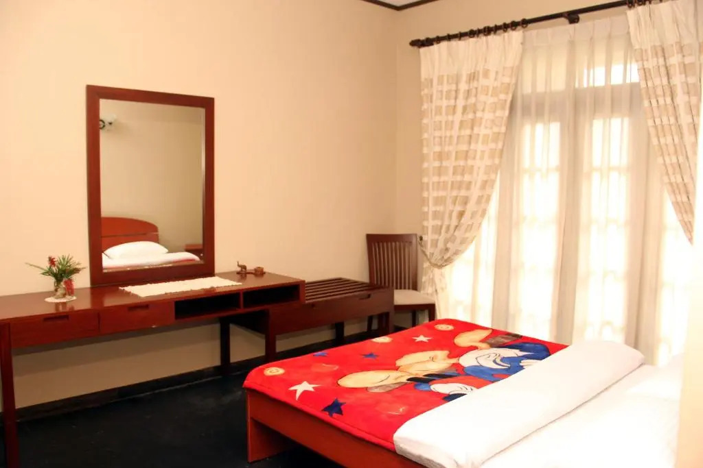Perera Homestay