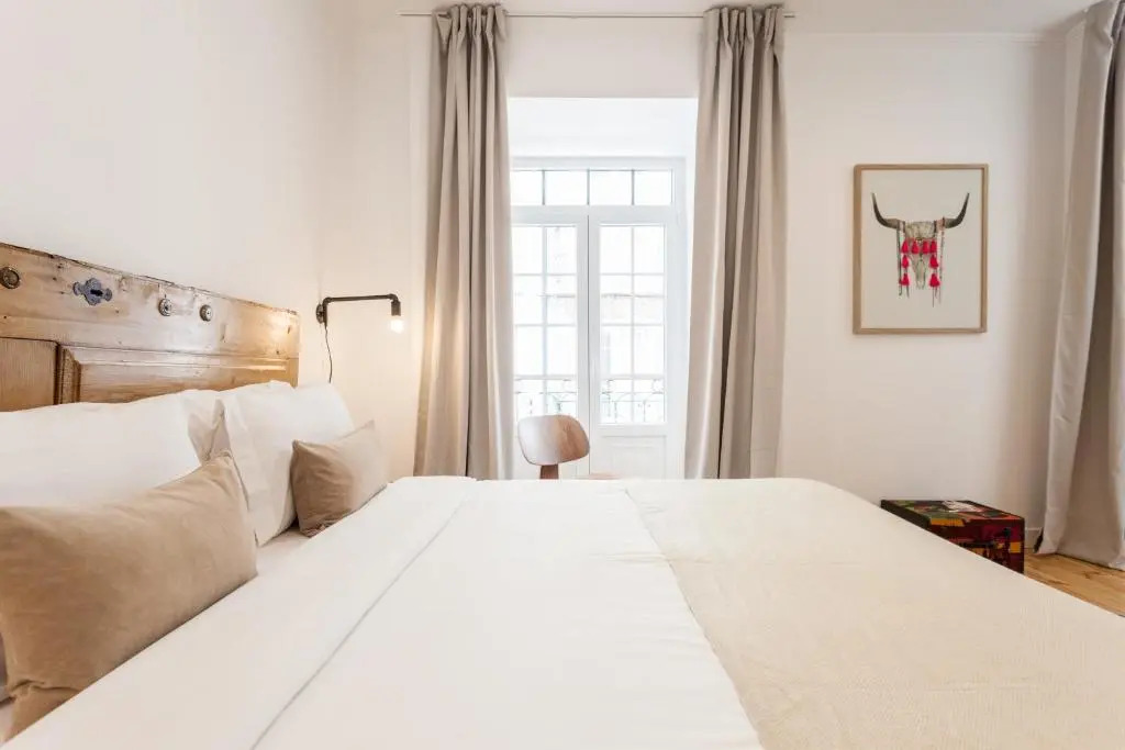 Your Lisbon Home Bairro Alto