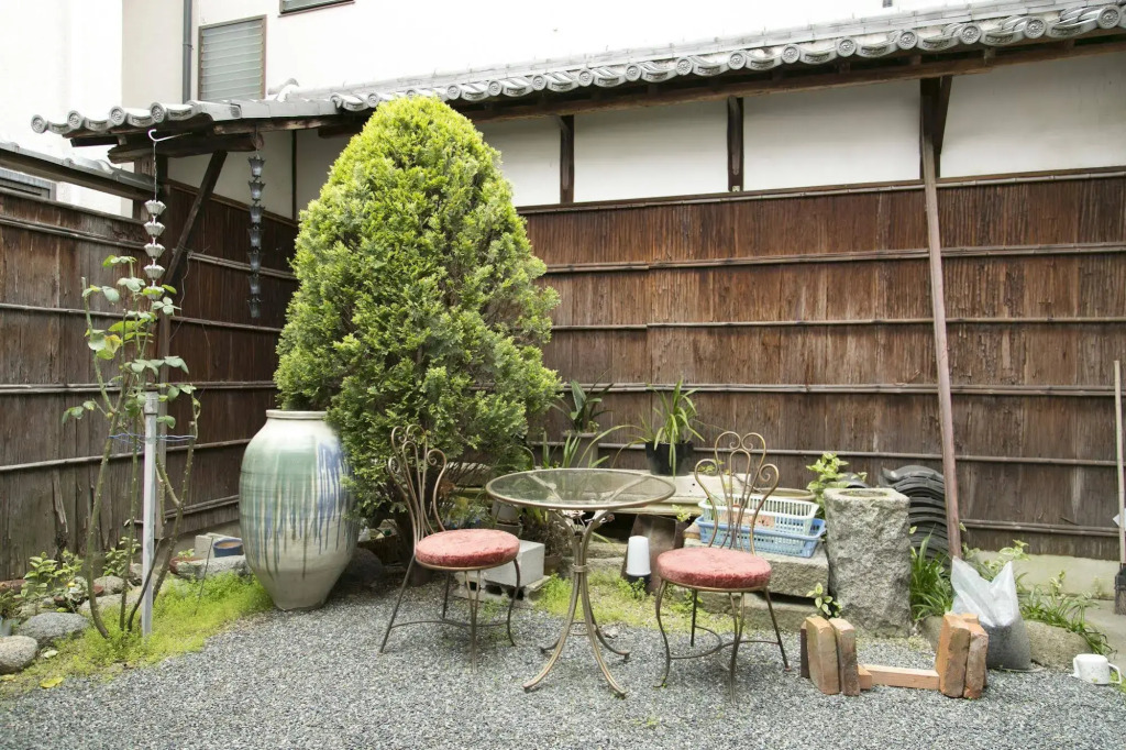 Female-Only Guesthouse Tomari-ya