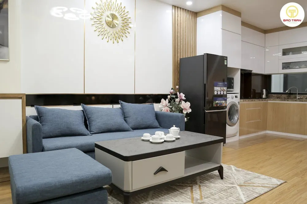 BaoTran Apartment & hotel
