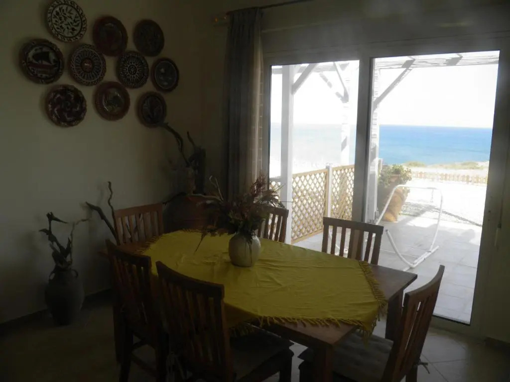 Sea House Lahania