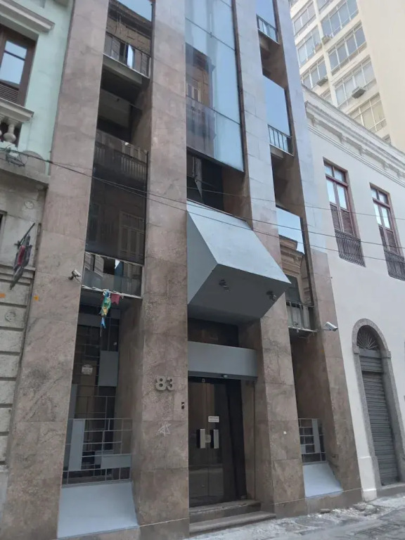 Candelária 83
