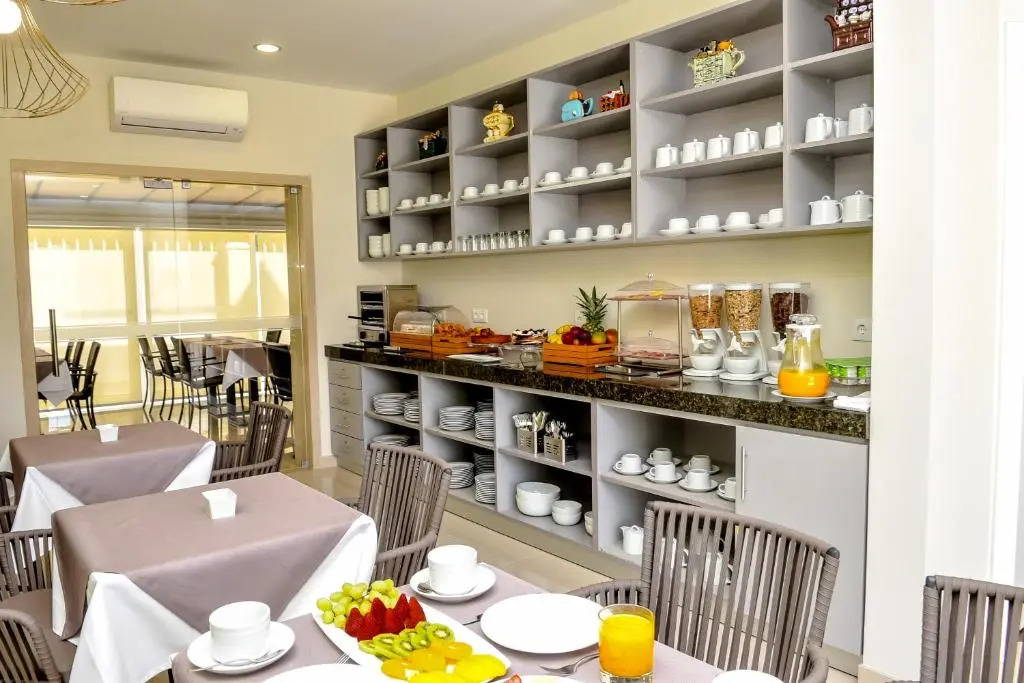 Villamar Style Maison