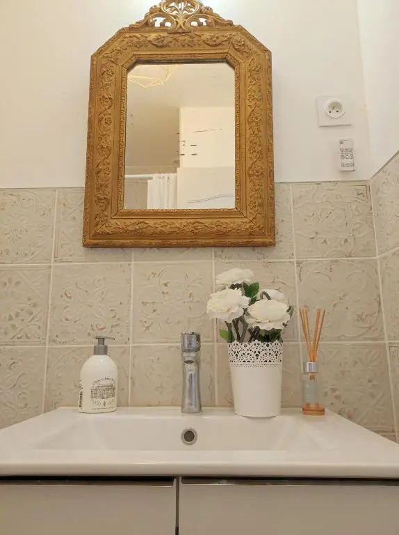 Casa Flamingo - Appartement calme et moderne - 4 -