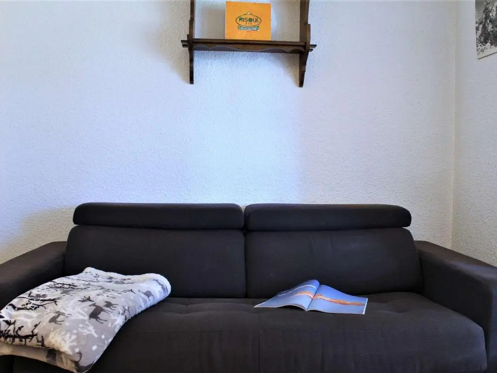 Appartement Risoul, 1 pièce, 4 personnes - FR-1-330-498