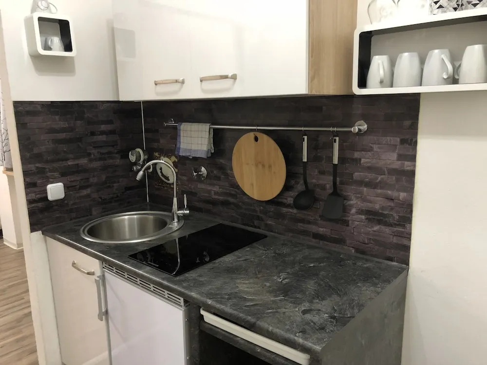 Apartment+WIFI in center Erlangen 2