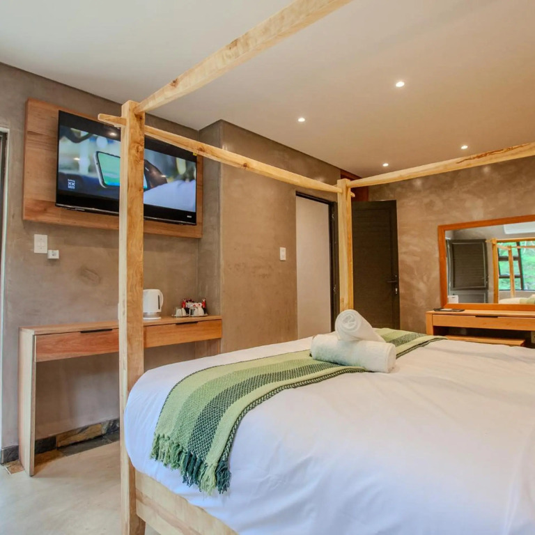 Kruger Adventure Lodge