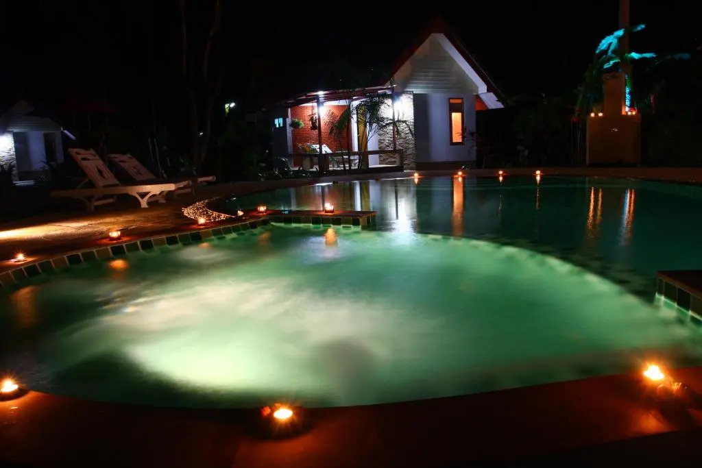 Phalarn Inn Resort