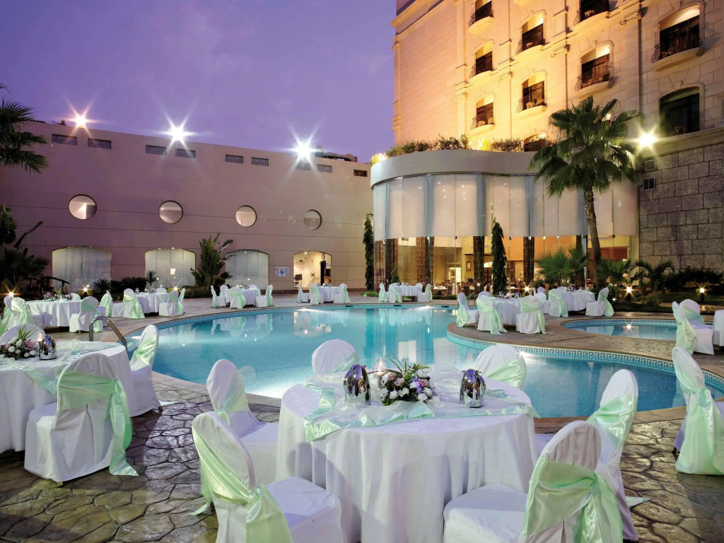 MOVE INN Jeddah Hotel