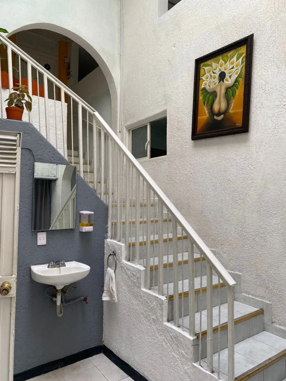 Hotel Posada Jardín Aguascalientes
