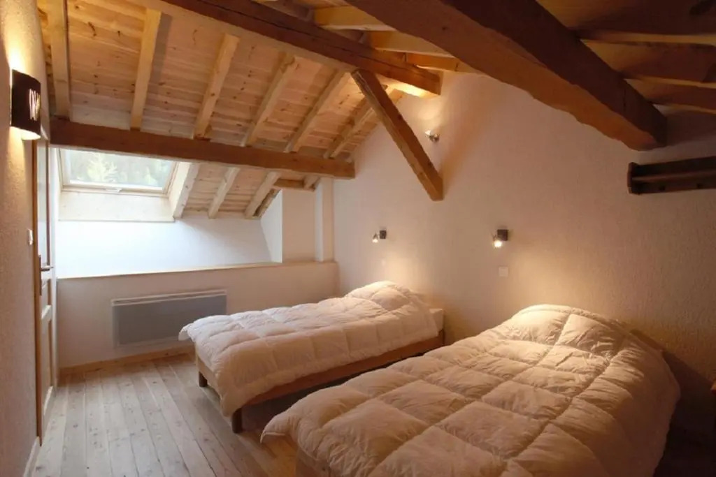 Les Cabasses 6 - Accommodation in a Village House