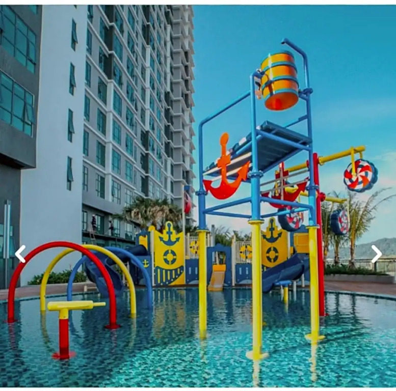 Serene Homes Imperium Residence Kuantan