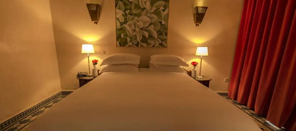 Soundouss Hotel