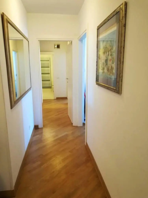 Apartment With 3 Bedrooms in Pula, With Wonderful City View, Terrace and Wifi