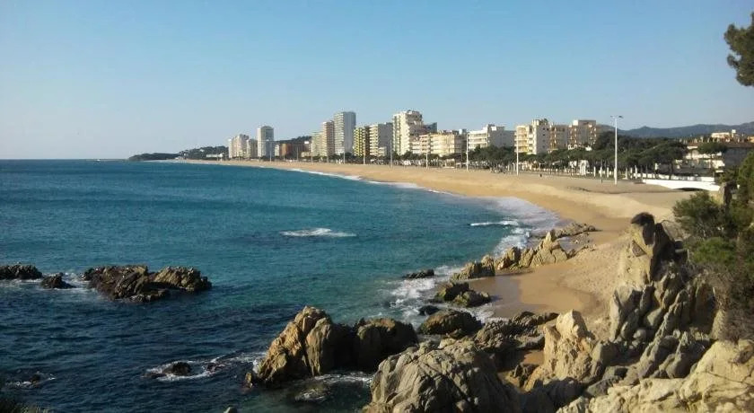 Hostal La Marina