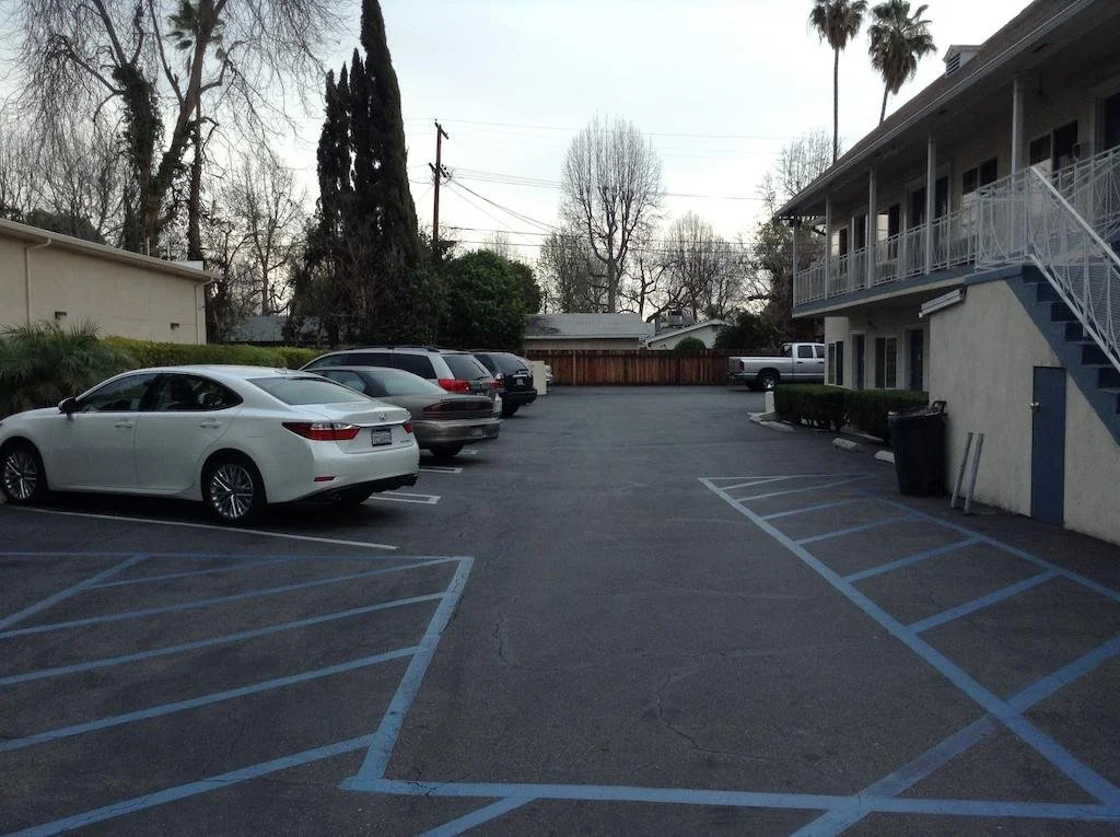 Starlite Cottage Motel