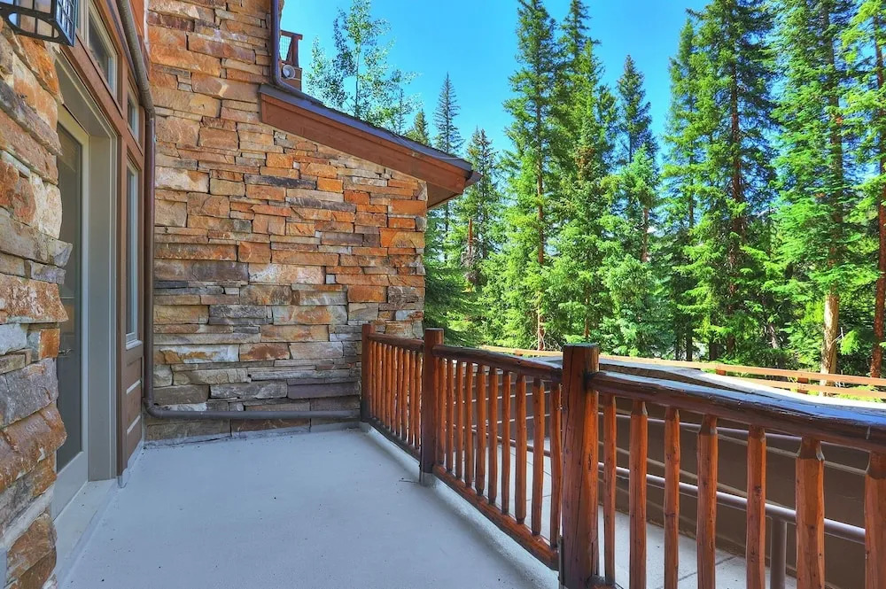 Timbers #3082 - 5 Br Condo