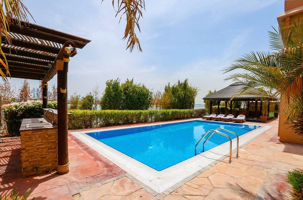 Kennedy Towers - Signature Villa L
