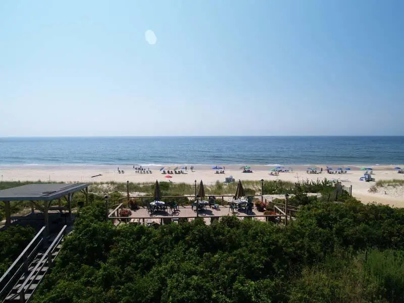 Wavecrest Resort