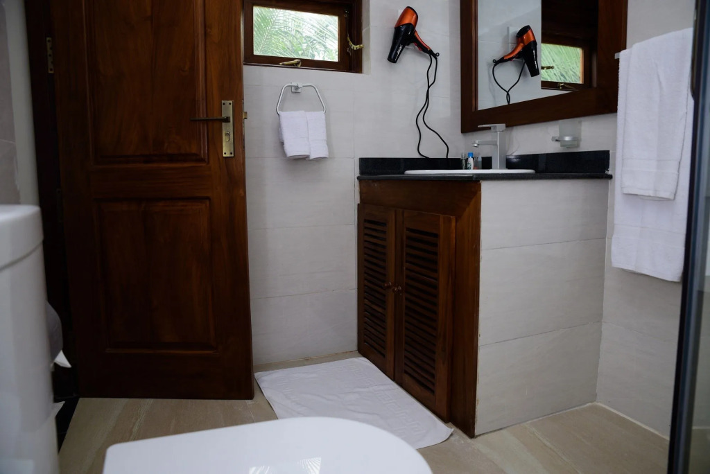 Hikka Sands & SPA