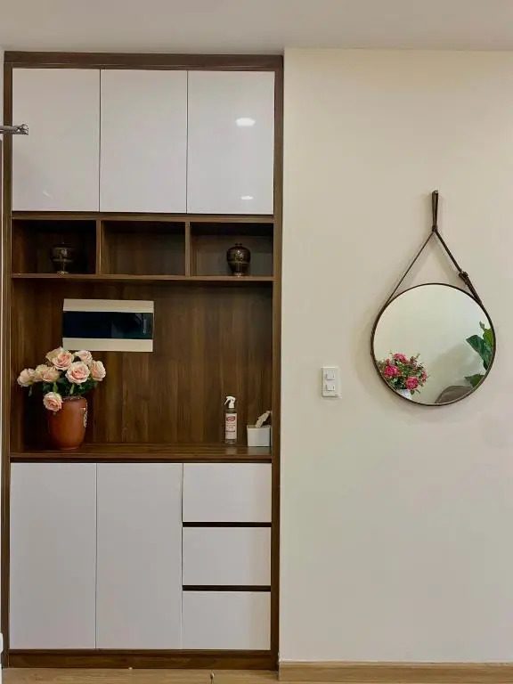 Ivy Apartment - A cozy 2-bedroom apartment perfect for Ha Long Getaway