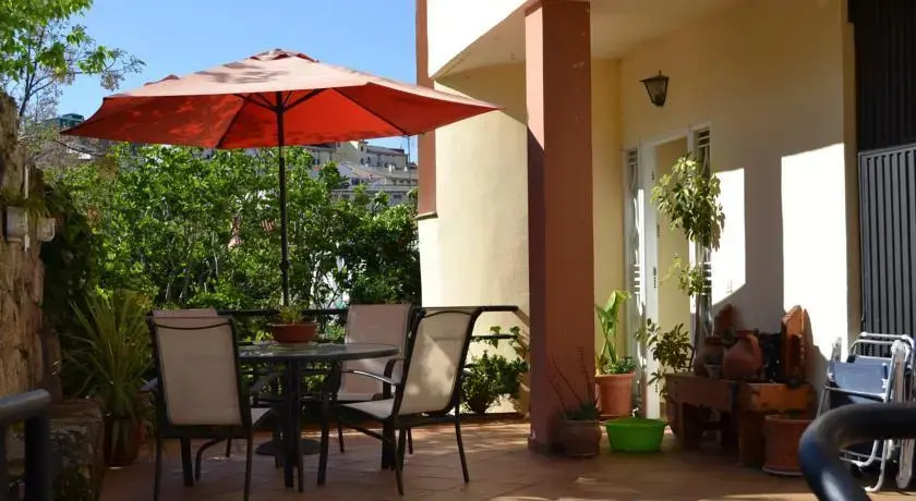 Casa la Zambomba