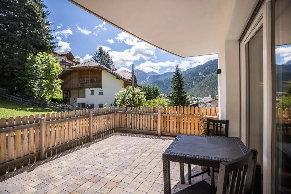 Apartment Treï Residence Bun Ste