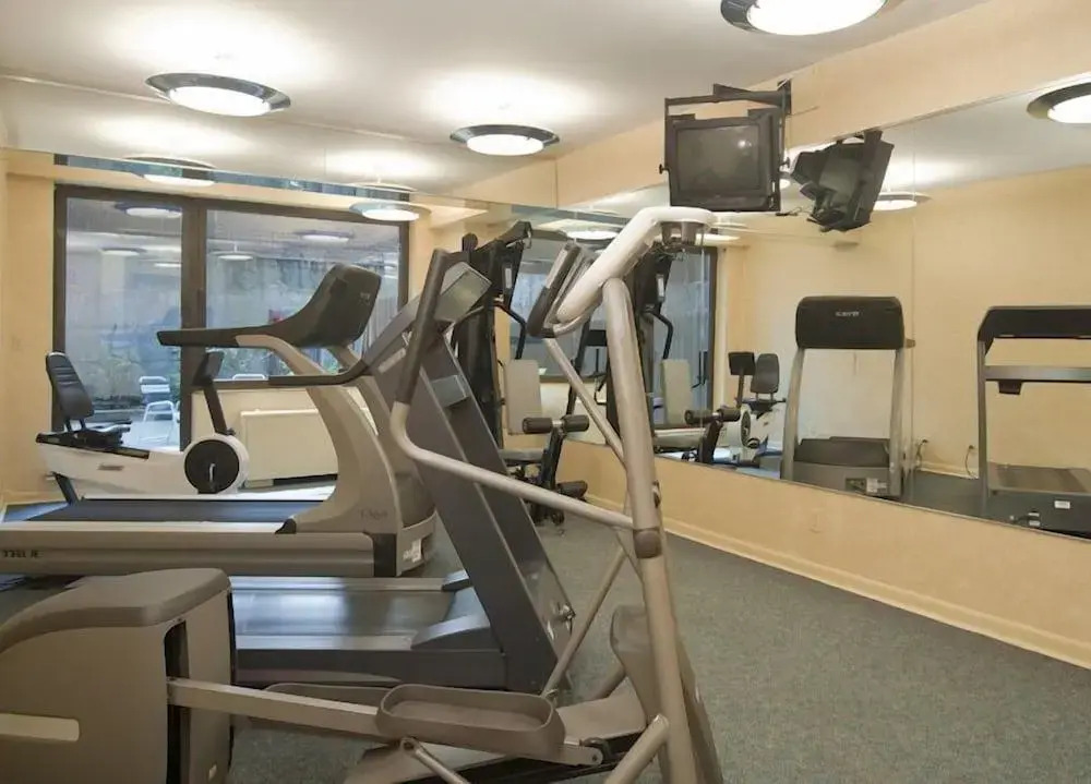 Murray Hill East Suites - Extended Stay