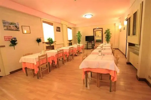 Hotel Torrismondi