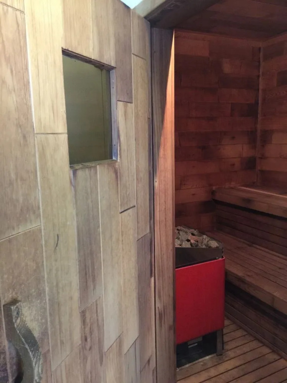 Snowdrift Lodge