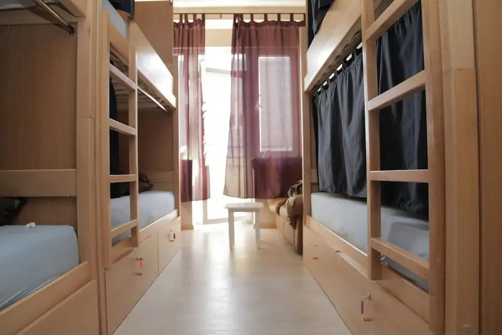 Hostel Han
