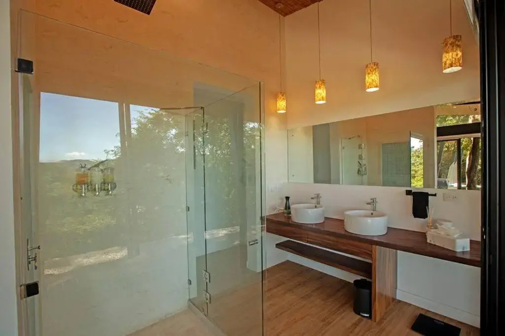 Casa La Reina, Private Jungle Villa