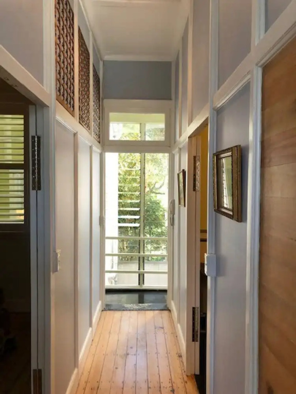 Duffotel Paddington Exec 2-bedroom Apartment