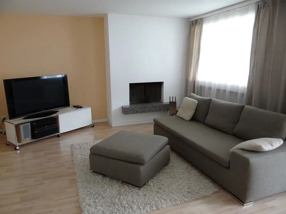 Apartment Alte Gasse 9 Wohnung 3- Stock by Interhome