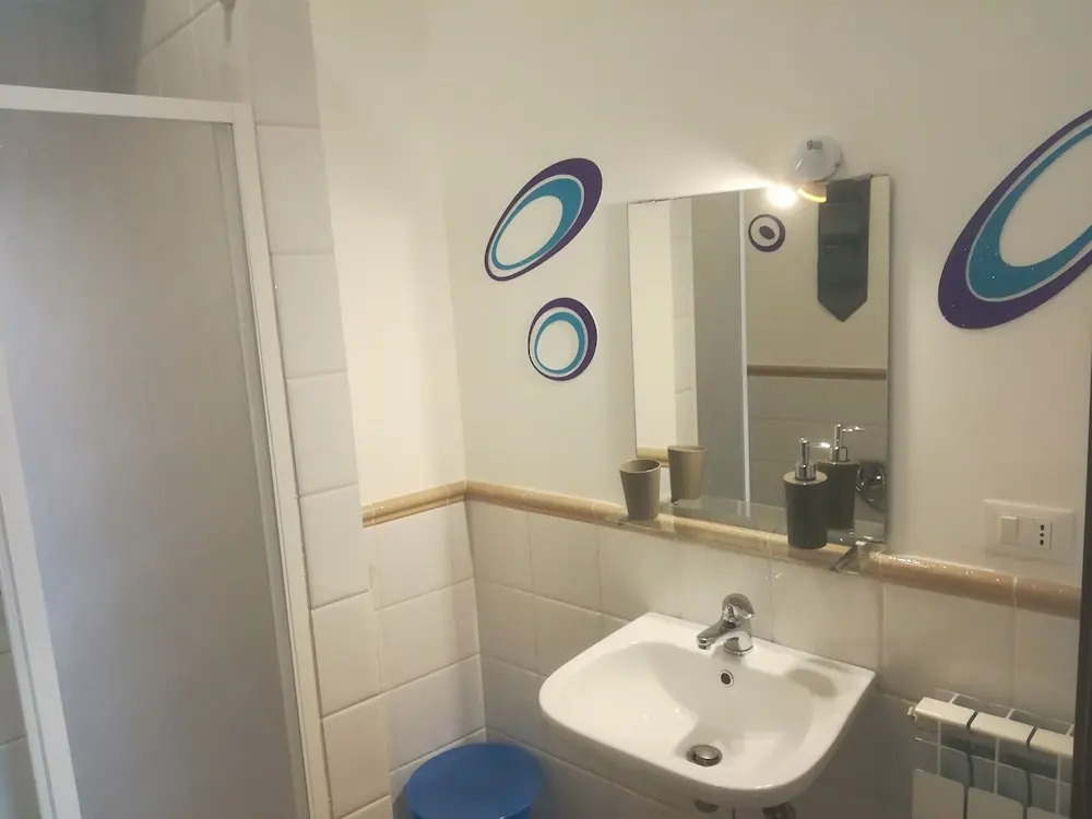 Vucciria apartment