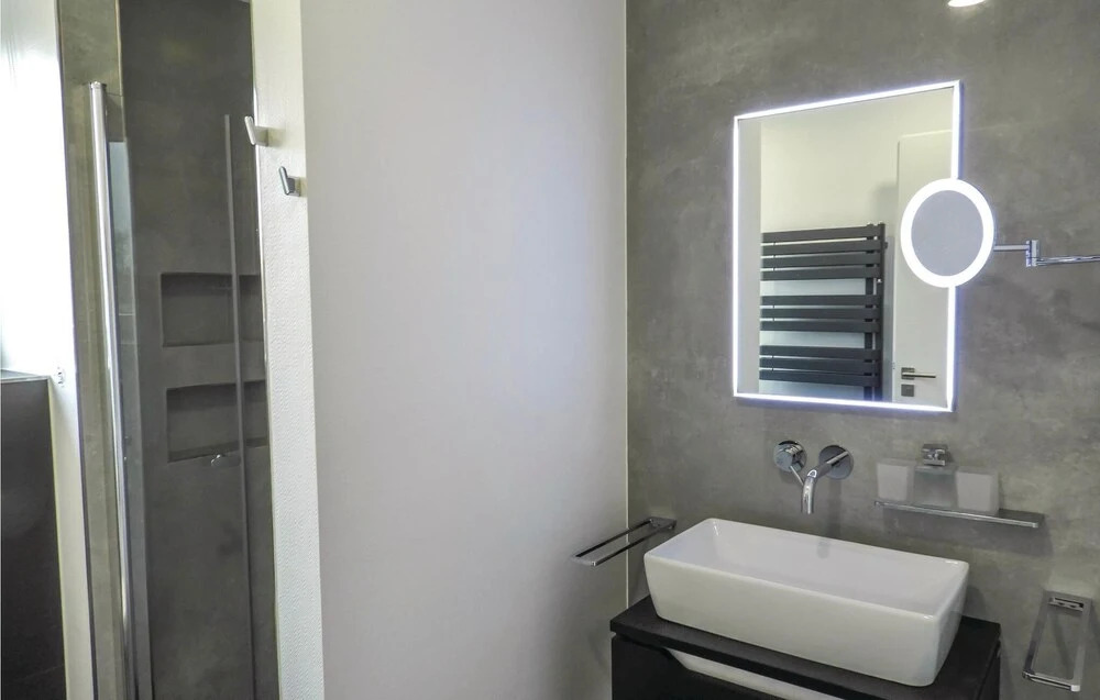 Amazing Apartment in Kappeln With 1 Bedrooms and Wifi