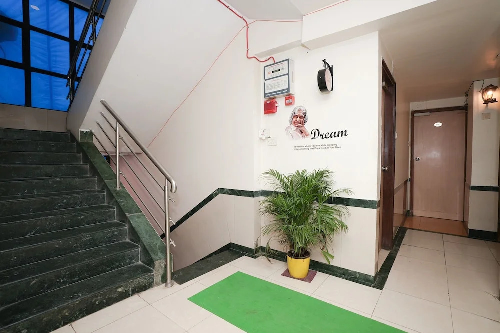 Hotel Neelkiran