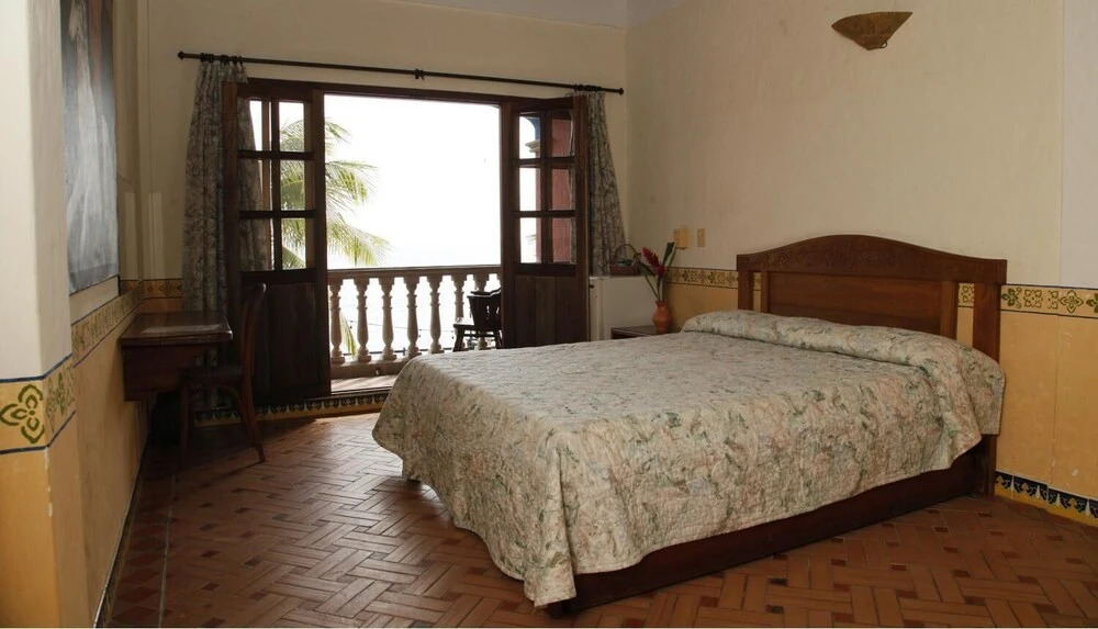 Hotel Las Mananitas Capurgana