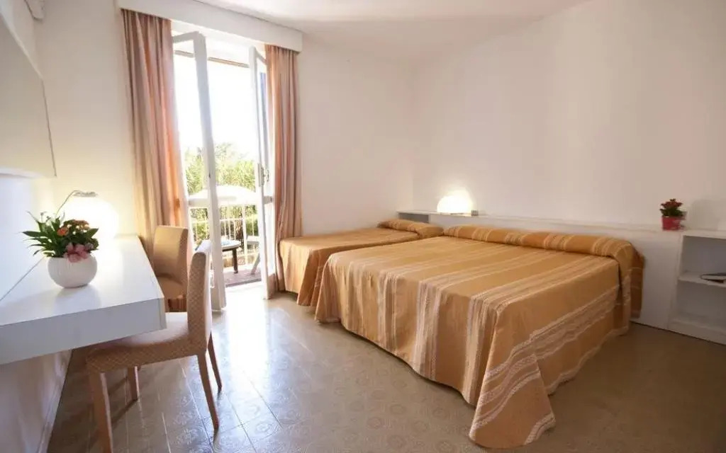 Residence Lacona