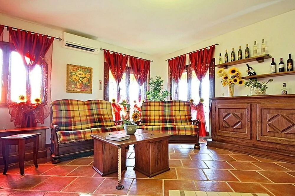 Villa Patty
