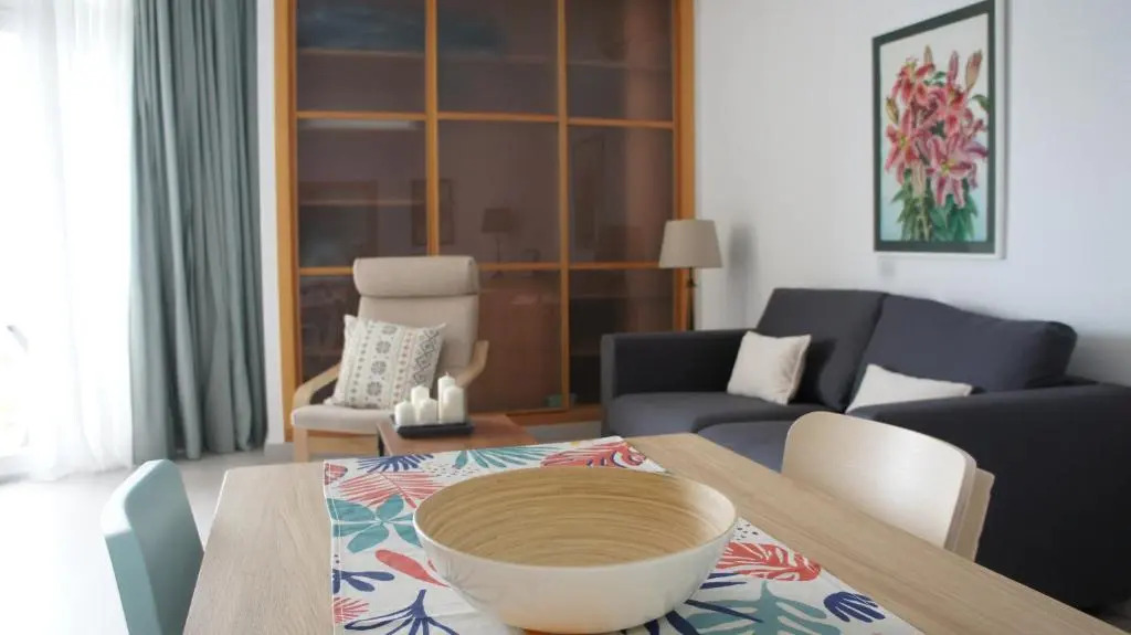 Apartamentos Calma Rentals