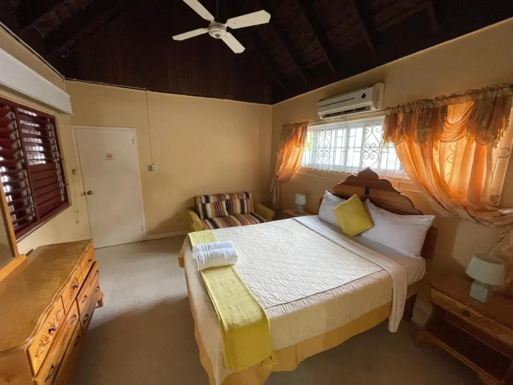 5 BR Villa with Pool - Montego Bay - PRJ 1226