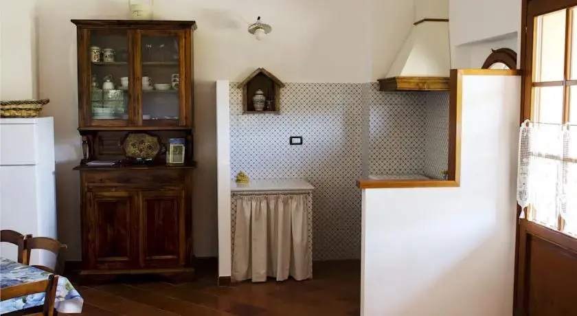 Agriturismo Valgattolina