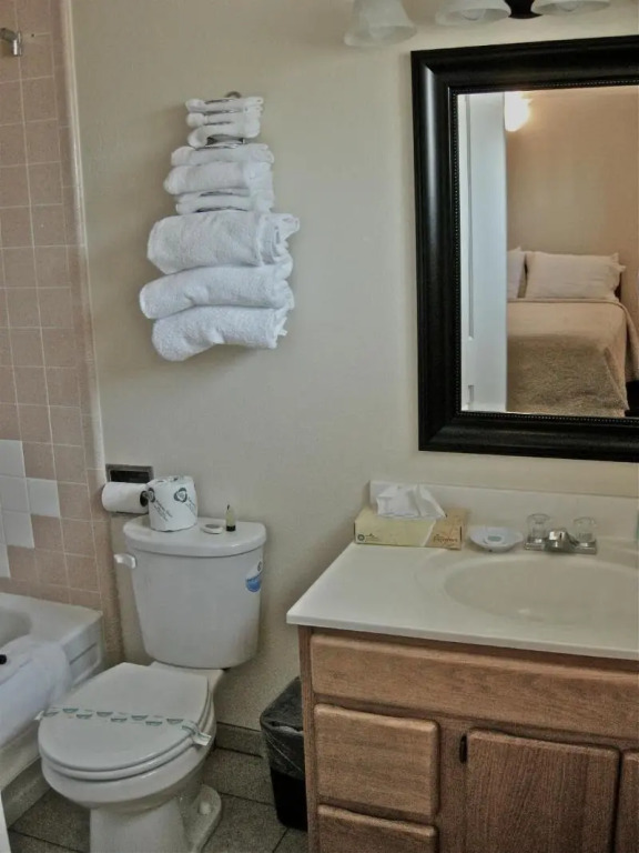Timbers INN and Suites