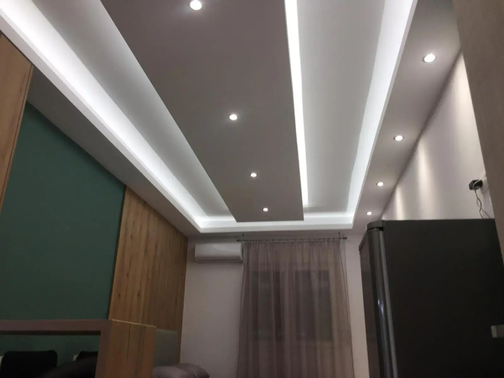 Luxury Ipoga
