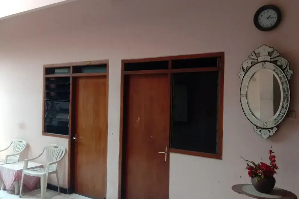 OYO 1751 Hotel Trihadhi